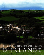 Les Plus Beaux Villages D'Irlande (2000) De Fitz-Simon - Toerisme