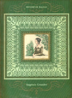 Eugénie Grandet (1969) De Honoré De Balzac - Otros Clásicos