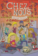 Chez Nous Tome II : Attention Travaux ! (2018) De T.S Easton - Sonstige & Ohne Zuordnung