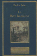 La Bête Humaine (1996) De Emile Zola - Klassische Autoren