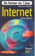 Internet (1999) De Michel Dreyfus - Informatique