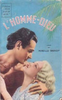 L'Homme-Dieu (1941) De Mireille Brocey - Romantiek