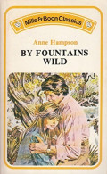 By Fountains Wild (1978) De Anne Hampson - Romantik