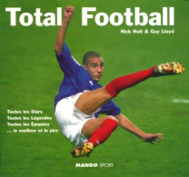 Total Football (2006) De Nick Holt - Sport