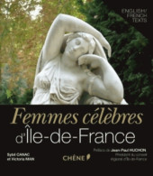 Femmes Célèbres D'Île-de-France (2013) De Sybil Canac - Tourism