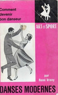 Comment Devenir Bon Danseur. Danses Modernes (1965) De René Vrany - Arte