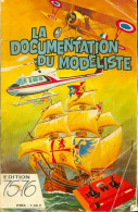 La Documentation Du Modéliste 1975-1976 (1975) De Inconnu - Reizen