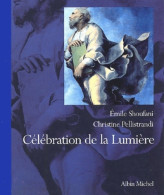 Célébration De La Lumière. Regards Sur La Transfiguration (2001) De Emile Shoufani - Godsdienst