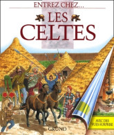 Entrez Chez Les Celtes (1995) De Hazel-mary Martell - Sonstige & Ohne Zuordnung