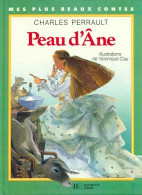 Peau D'Âne (1987) De Charles Perrault - Andere & Zonder Classificatie