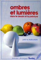 Activités Artistiques (1992) De José-Maria Parramon - Jardinage