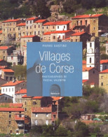 Villages De Corse (2001) De Pascal Valentin - Tourism