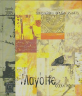 Mayotte Agenda 2005 (2004) De Collectif - Voyages