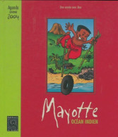 Mayotte Agenda Animé 2004 (2003) De Collectif - Voyages