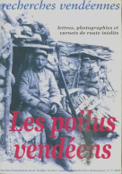 Les Poilus Vendéens (1999) De Collectif - War 1914-18