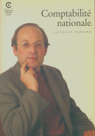 Comptabilité Nationale (1995) De Jacques Debord - Handel