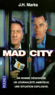 Mad City (1998) De J.H. Marks - Cina/ Televisión