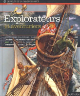 Explorateurs Et Aventuriers (2003) De Collectif - Other & Unclassified