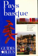 Pays Basque (2004) De Collectif - Tourism