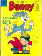 Bugs Bunny N°22 (1963) De Collectif - Ohne Zuordnung