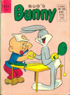 Bugs Bunny N°23 (1963) De Collectif - Non Classificati