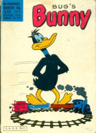 Bugs Bunny N°16 (1962) De Collectif - Ohne Zuordnung