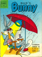 Bugs Bunny N°11 (1962) De Collectif - Ohne Zuordnung