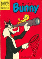 Bugs Bunny N°17 (1962) De Collectif - Non Classificati