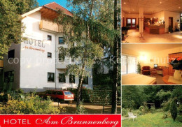 73722295 Eberswalde Hotel Am Brunnenberg Eberswalde - Eberswalde