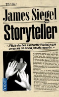 Storyteller (2013) De James Siegel - Altri & Non Classificati