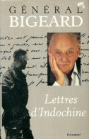 Lettres D'Indochine (1999) De Section Parti Communiste Français - Andere & Zonder Classificatie