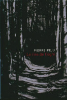 Le Rire De L'ogre [relié] By Péju Pierre (2005) De Pierre Péju - Autres & Non Classés