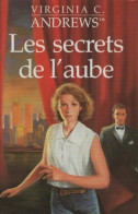Aurore Tome II : Les Secrets De L'aube (1994) De Virginia Cleo Andrews - Andere & Zonder Classificatie