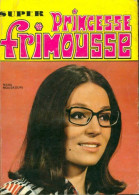 Super Princesse Frimousse N°1 : Frimousse 256 / Princesse Non Déterminé (1970) De Collectif - Sonstige & Ohne Zuordnung