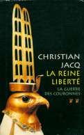 La Guerre Des Couronnes (2002) De Christian Jacq - Otros & Sin Clasificación