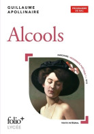 Alcools (2019) De Guillaume Apollinaire - Sonstige & Ohne Zuordnung