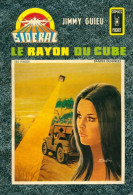Sidéral N°4 : Le Rayon Du Cube (1982) De Collectif - Autres & Non Classés
