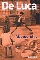 Montedidio (2002) De Erri De Luca - Andere & Zonder Classificatie