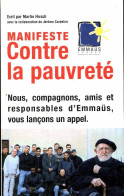Manifeste Contre La Pauvreté (2004) De Jérôme Cordelier - Andere & Zonder Classificatie