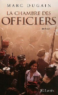 La Chambre Des Officiers (2001) De Marc Dugain - Autres & Non Classés