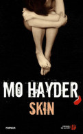 Skin (2009) De Mo Hayder - Otros & Sin Clasificación