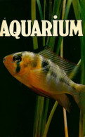 Aquarium (1981) De Henri Favré - Sonstige & Ohne Zuordnung