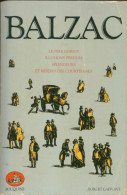 Le Père Goriot / Illusions Perdues / Splendeurs Et Misères Des Courtisanes (1980) De Honoré De Balzac - Altri & Non Classificati