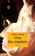 Vive Les Mariées (2009) De Adèle Géras - Románticas