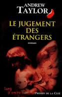 Le Jugement Des étrangers (2003) De Andrew Taylor - Altri & Non Classificati