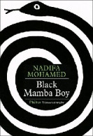 Black Mamba Boy (2011) De Nadifa Mohamed - Sonstige & Ohne Zuordnung