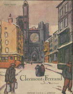 Clermont-Ferrand (1931) De Pierre Balme - Geschichte