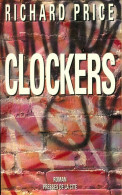 Clockers (1993) De Richard Price - Sonstige & Ohne Zuordnung