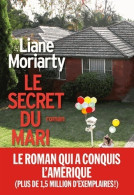 Le Secret Du Mari (2015) De Liane Moriarty - Andere & Zonder Classificatie