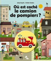 Où Est Caché Le Camion De Pompier ? (2012) De Jacky Goupil - Otros & Sin Clasificación